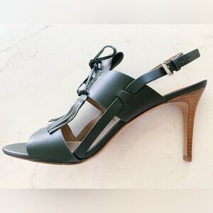 Banana Republic Slingback Heels